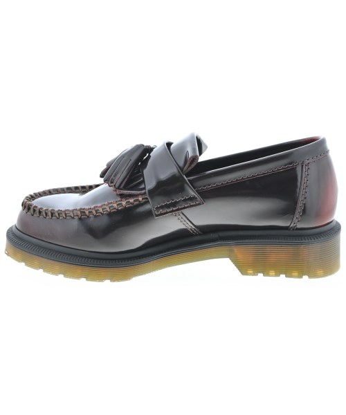 Dr.Martens（ドクターマーチン）ドレスシューズ/ローファー 茶 サイズ:UK3(21.5cm位) レディース/2200617434016