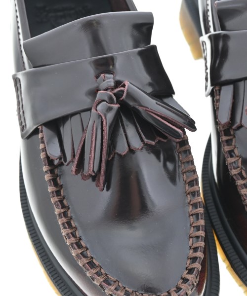 Dr.Martens（ドクターマーチン）ドレスシューズ/ローファー 茶 サイズ:UK3(21.5cm位) レディース/2200617434016
