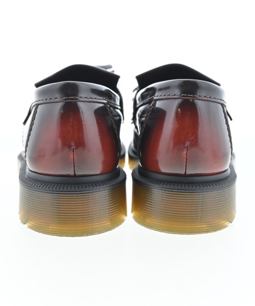 Dr.Martens（ドクターマーチン）ドレスシューズ/ローファー 茶 サイズ:UK3(21.5cm位) レディース/2200617434016