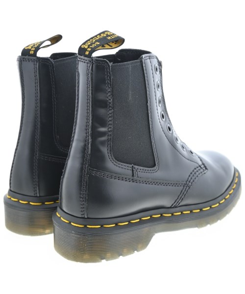 Dr.Martens（ドクターマーチン）ブーツ 黒 サイズ:UK4(22.5cm位) レディース/2200617434023