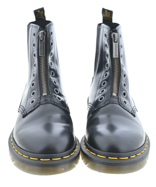 Dr.Martens（ドクターマーチン）ブーツ 黒 サイズ:UK4(22.5cm位) レディース/2200617434023