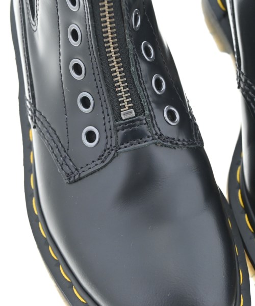 Dr.Martens（ドクターマーチン）ブーツ 黒 サイズ:UK4(22.5cm位) レディース/2200617434023