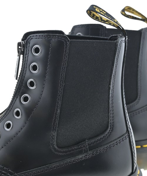 Dr.Martens（ドクターマーチン）ブーツ 黒 サイズ:UK4(22.5cm位) レディース/2200617434023