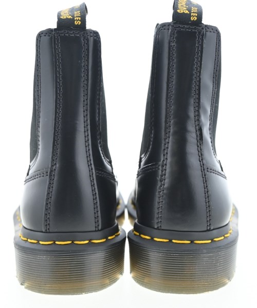 Dr.Martens（ドクターマーチン）ブーツ 黒 サイズ:UK4(22.5cm位) レディース/2200617434023