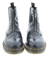 Dr.Martens（ドクターマーチン）ブーツ 黒 サイズ:UK4(22.5cm位) レディース/2200617434023