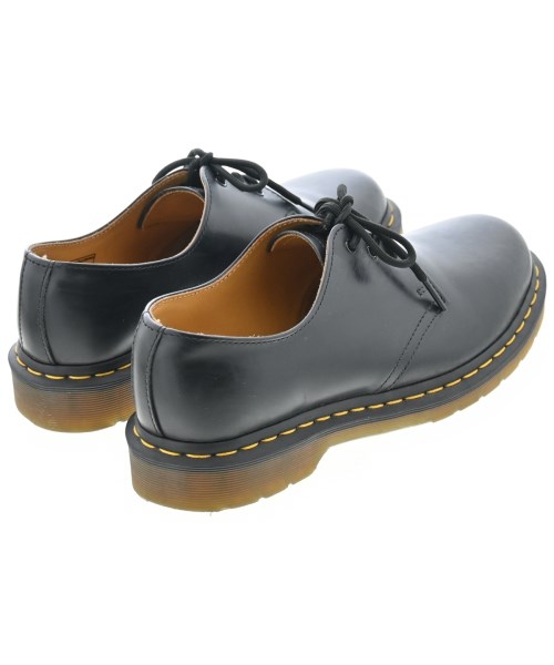 Dr.Martens（ドクターマーチン）ビジネス・ドレスシューズ 黒 サイズ:UK7(25.5cm位) メンズ/2200617971016