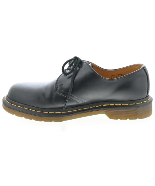Dr.Martens（ドクターマーチン）ビジネス・ドレスシューズ 黒 サイズ:UK7(25.5cm位) メンズ/2200617971016