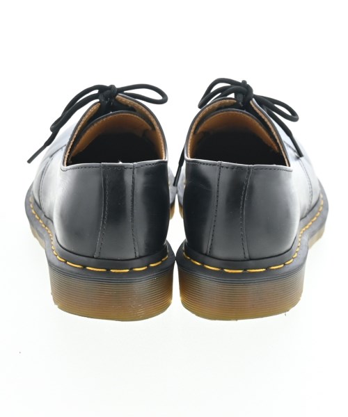 Dr.Martens（ドクターマーチン）ビジネス・ドレスシューズ 黒 サイズ:UK7(25.5cm位) メンズ/2200617971016