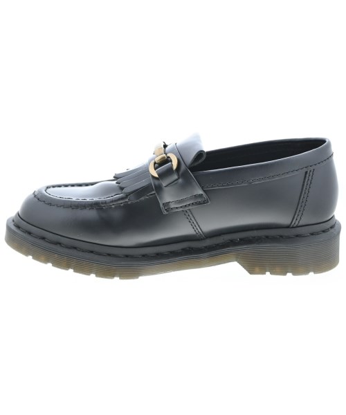 Dr.Martens（ドクターマーチン）ドレスシューズ/ローファー 黒 サイズ:UK5(23.5cm位) レディース/2200614415018