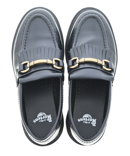 Dr.Martens（ドクターマーチン）ドレスシューズ/ローファー 黒 サイズ:UK5(23.5cm位) レディース/2200614415018