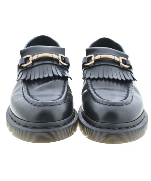 Dr.Martens（ドクターマーチン）ドレスシューズ/ローファー 黒 サイズ:UK5(23.5cm位) レディース/2200614415018