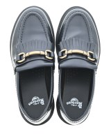 Dr.Martens（ドクターマーチン）ドレスシューズ/ローファー 黒 サイズ:UK5(23.5cm位) レディース/2200614415018