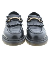 Dr.Martens（ドクターマーチン）ドレスシューズ/ローファー 黒 サイズ:UK5(23.5cm位) レディース/2200614415018