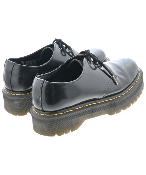 Dr.Martens（ドクターマーチン）ビジネス・ドレスシューズ 黒 サイズ:UK9(27.5cm位) メンズ/2200618335015