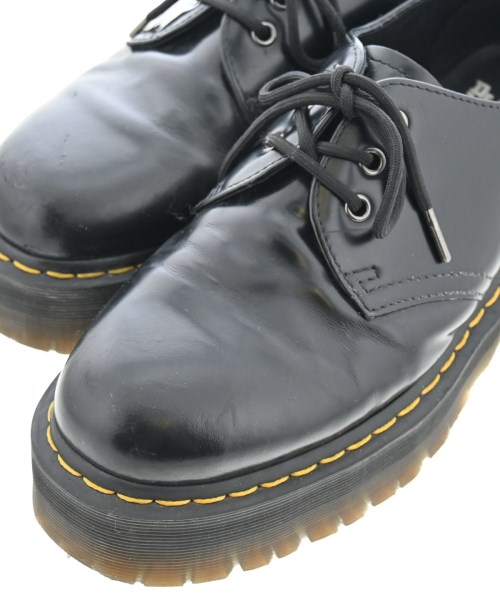 Dr.Martens（ドクターマーチン）ビジネス・ドレスシューズ 黒 サイズ:UK9(27.5cm位) メンズ/2200618335015