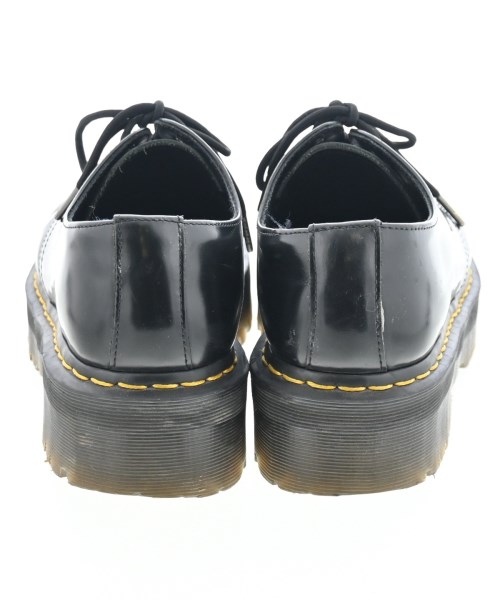 Dr.Martens（ドクターマーチン）ビジネス・ドレスシューズ 黒 サイズ:UK9(27.5cm位) メンズ/2200618335015