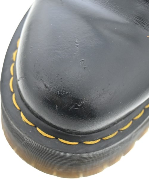 Dr.Martens（ドクターマーチン）ビジネス・ドレスシューズ 黒 サイズ:UK9(27.5cm位) メンズ/2200618335015