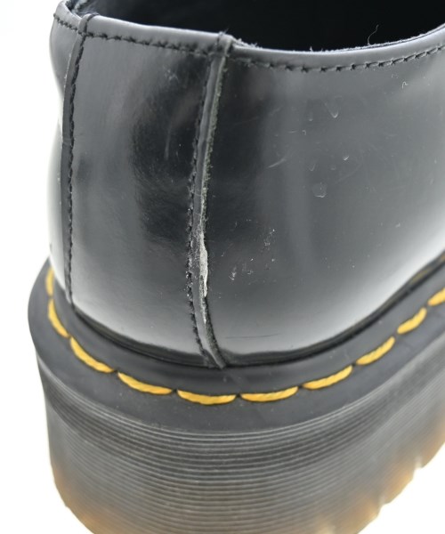 Dr.Martens（ドクターマーチン）ビジネス・ドレスシューズ 黒 サイズ:UK9(27.5cm位) メンズ/2200618335015