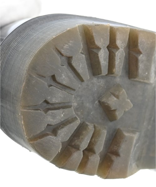 Dr.Martens（ドクターマーチン）ビジネス・ドレスシューズ 黒 サイズ:UK9(27.5cm位) メンズ/2200618335015