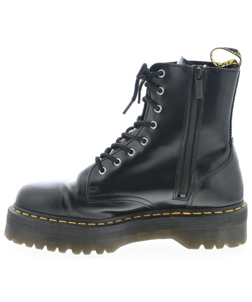 Dr.Martens（ドクターマーチン）ブーツ 黒 サイズ:UK10(28.5cm位) メンズ/2200618335022