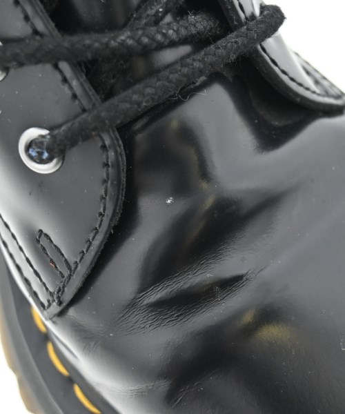 Dr.Martens（ドクターマーチン）ブーツ 黒 サイズ:UK10(28.5cm位) メンズ/2200618335022