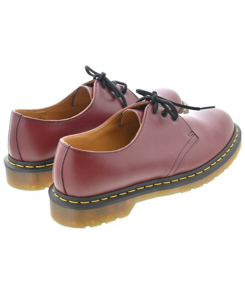 Dr.Martens（ドクターマーチン）その他 赤 サイズ:UK9(27.5cm位) メンズ/2200618638024