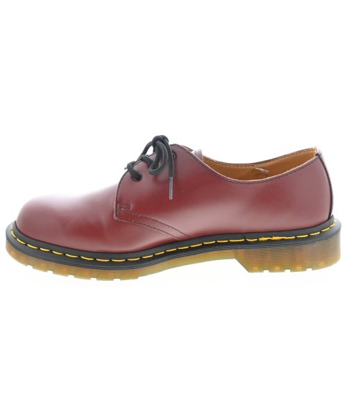 Dr.Martens（ドクターマーチン）その他 赤 サイズ:UK9(27.5cm位) メンズ/2200618638024
