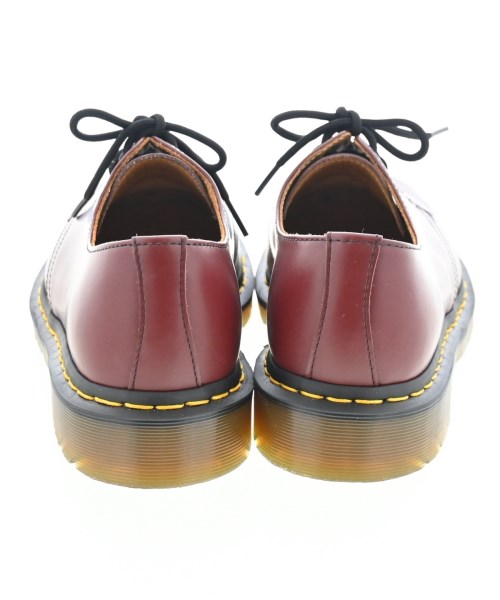 Dr.Martens（ドクターマーチン）その他 赤 サイズ:UK9(27.5cm位) メンズ/2200618638024