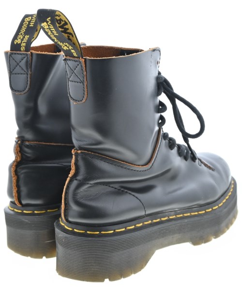Dr.Martens（ドクターマーチン）ブーツ 黒 サイズ:UK6(24.5cm位) レディース/2200619293079