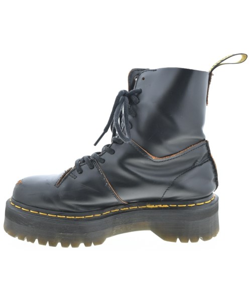 Dr.Martens（ドクターマーチン）ブーツ 黒 サイズ:UK6(24.5cm位) レディース/2200619293079