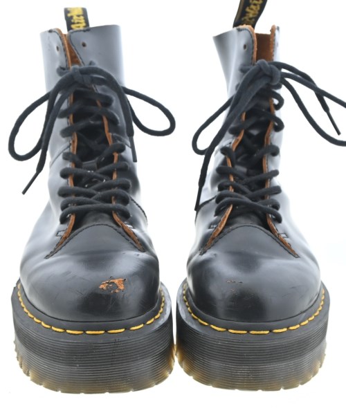 Dr.Martens（ドクターマーチン）ブーツ 黒 サイズ:UK6(24.5cm位) レディース/2200619293079