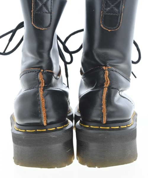 Dr.Martens（ドクターマーチン）ブーツ 黒 サイズ:UK6(24.5cm位) レディース/2200619293079