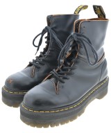 Dr.Martens（ドクターマーチン）ブーツ 黒 サイズ:UK6(24.5cm位) レディース/2200619293079