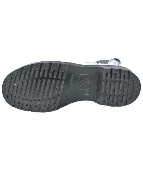 Dr.Martens（ドクターマーチン）ブーツ 黒 サイズ:UK9(27.5cm位) メンズ/2200619309060