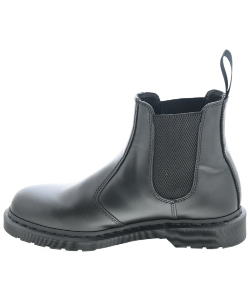 Dr.Martens（ドクターマーチン）ブーツ 黒 サイズ:UK9(27.5cm位) メンズ/2200619309060