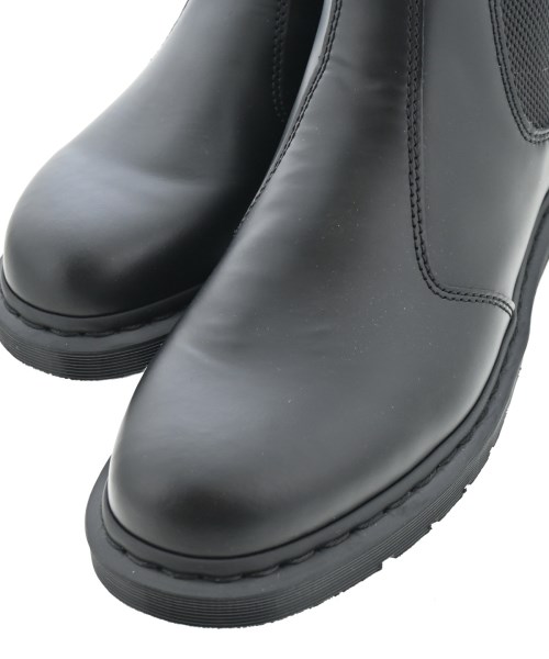 Dr.Martens（ドクターマーチン）ブーツ 黒 サイズ:UK9(27.5cm位) メンズ/2200619309060