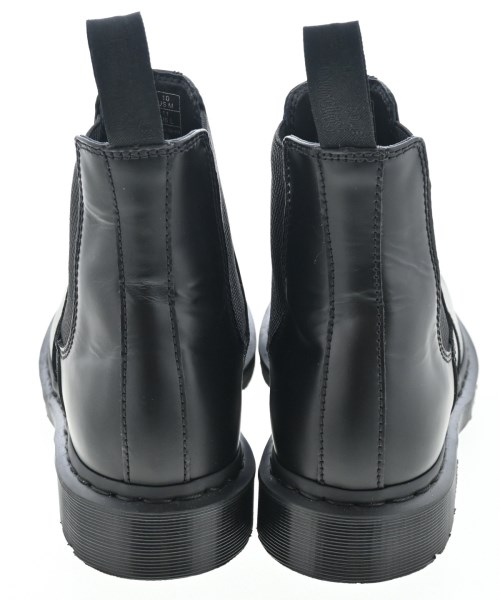 Dr.Martens（ドクターマーチン）ブーツ 黒 サイズ:UK9(27.5cm位) メンズ/2200619309060