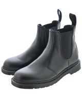 Dr.Martens（ドクターマーチン）ブーツ 黒 サイズ:UK9(27.5cm位) メンズ/2200619309060