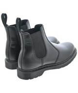 Dr.Martens（ドクターマーチン）ブーツ 黒 サイズ:UK9(27.5cm位) メンズ/2200619309060