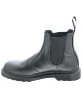 Dr.Martens（ドクターマーチン）ブーツ 黒 サイズ:UK9(27.5cm位) メンズ/2200619309060