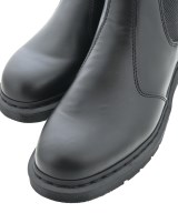 Dr.Martens（ドクターマーチン）ブーツ 黒 サイズ:UK9(27.5cm位) メンズ/2200619309060