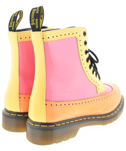 Dr.Martens（ドクターマーチン）ブーツ ピンク サイズ:UK6(24.5cm位) レディース/2200619726188