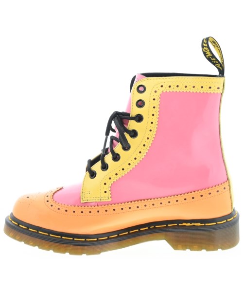 Dr.Martens（ドクターマーチン）ブーツ ピンク サイズ:UK6(24.5cm位) レディース/2200619726188