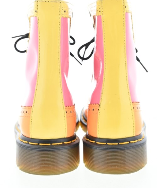 Dr.Martens（ドクターマーチン）ブーツ ピンク サイズ:UK6(24.5cm位) レディース/2200619726188