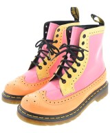 Dr.Martens（ドクターマーチン）ブーツ ピンク サイズ:UK6(24.5cm位) レディース/2200619726188