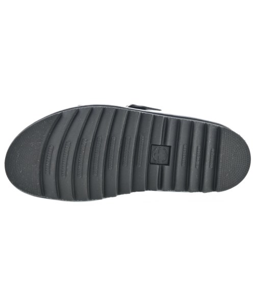 Dr.Martens（ドクターマーチン）サンダル 黒 サイズ:UK8(26.5cm位) メンズ/2200619847289