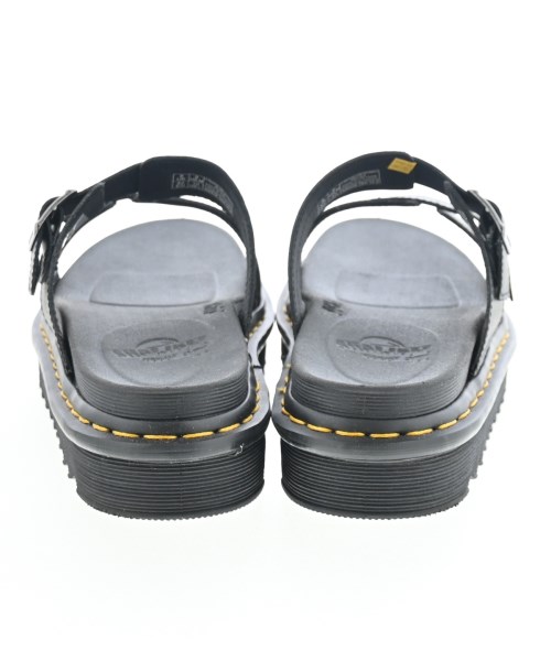Dr.Martens（ドクターマーチン）サンダル 黒 サイズ:UK8(26.5cm位) メンズ/2200619847289