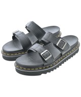 Dr.Martens（ドクターマーチン）サンダル 黒 サイズ:UK8(26.5cm位) メンズ/2200619847289