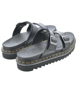 Dr.Martens（ドクターマーチン）サンダル 黒 サイズ:UK8(26.5cm位) メンズ/2200619847289