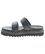Dr.Martens（ドクターマーチン）サンダル 黒 サイズ:UK8(26.5cm位) メンズ/2200619847289